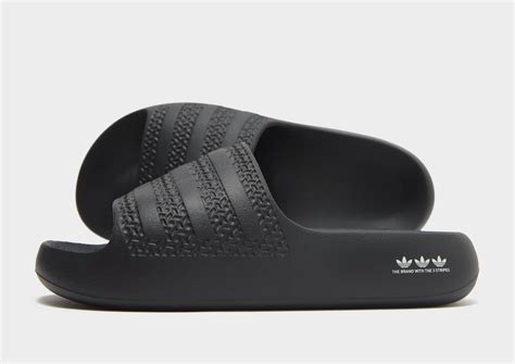 Shop Women's adidas Originals adilette Shoes 